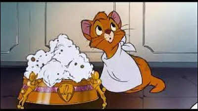 Quel est le nom de ce film Disney ?