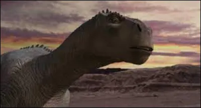 Quel est le nom de ce film Disney ?