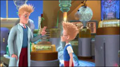 Quel est le nom de ce film Disney ?