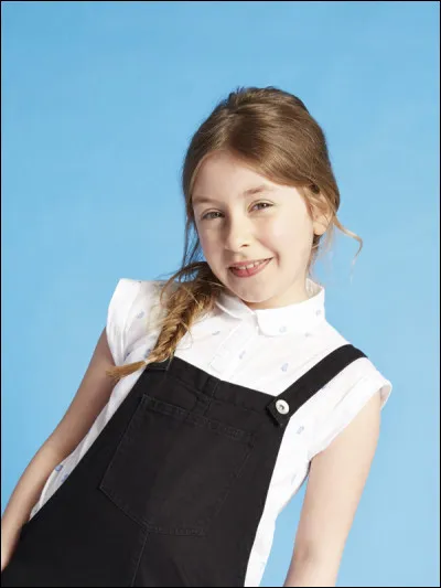 En quelle année Gloria Palermo-De Blasi est-elle née ?