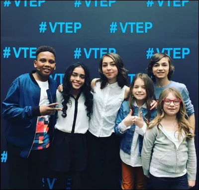 Qui les membres de ce groupe sont-ils ?