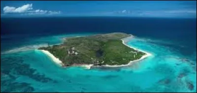 Djerba est une île algérienne.