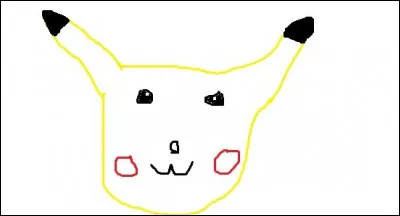 Quel est ce Pokémon ?
