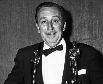 Pour quelle raison l'année 1932 fut-elle déterminante pour le succès de Disney ?