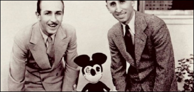 À Hollywood, Disney monta une ''affaire'' d'animation avec son frère Roy. Comment se nommait la société qui démarra la production dans le garage de leur oncle Robert ?