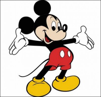 Quel est le titre du premier court métrage muet de la souris Disney ?
