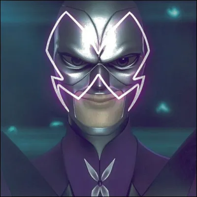 Parmi ces propositions lequel n'est pas un m&eacute;chant de Miraculous ?