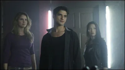 Combien de femmes Scott a-t-il eues ?