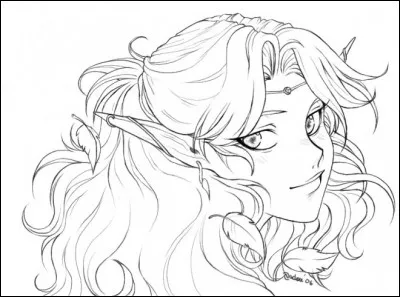 Quelle couleur de cheveux préfères-tu ?