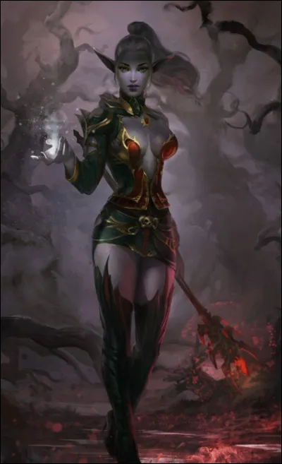 Quel type danimal préfères-tu ?