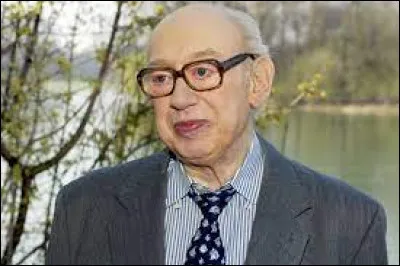 Pour quel rôle Horst Tappert s'est-il fait connaître ?