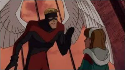 Le vrai nom du X-Men Iceman est Warren Kenneth Worthington.