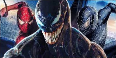 Venom a été créé par un fan de Marvel.