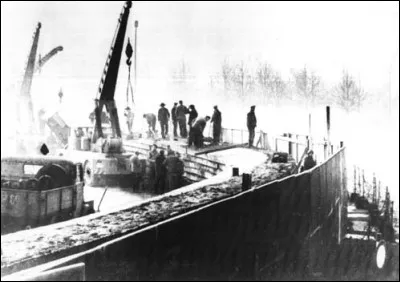 Quel célèbre mur est construit en 1961 à Berlin  ?