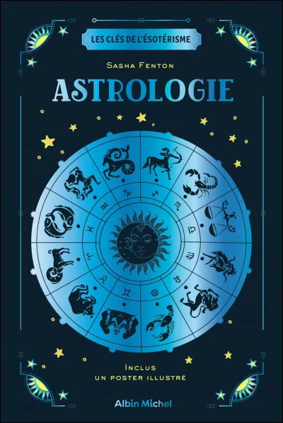 Et ici, quel est ton signe astrologique ?