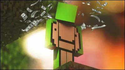 Qui est ce youtubeur Minecraft de légende (il est anglais) ?