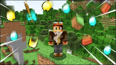 Qui est ce youtubeur Minecraft ?