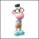 Qui est sur la photo ?