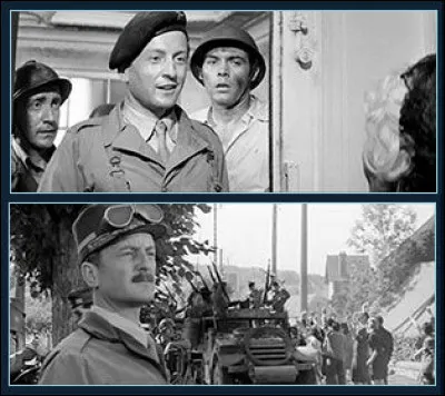 "Paris brûle-t-il ?" (1965) > Au début, cela devait être une blague, mais cela a marché mieux que prévu ! Mais quelle est la supercherie ?