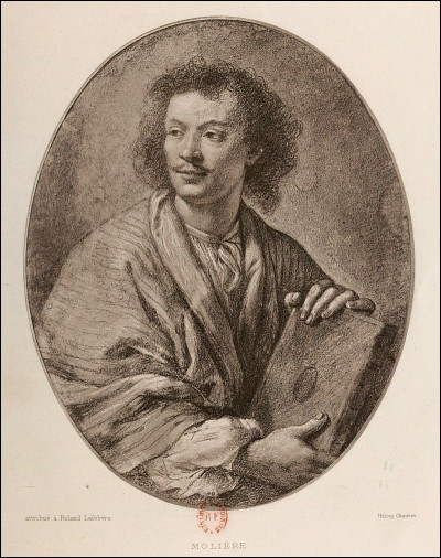 Quel est le siècle de la naissance de Molière ?