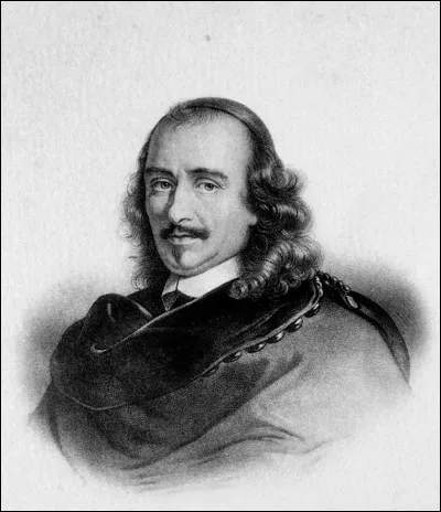 Parmi ces trois pièces de théâtre, laquelle n'a pas été écrite par Molière ?