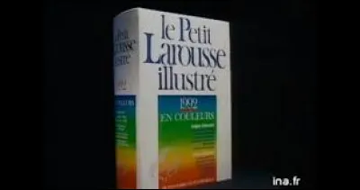 Le Petit Larousse est un des plus célèbres dictionnaires de France, dans lequel des générations d'écoliers et de curieux ont cherché et trouvé les fondements de leur culture générale. De quand date sa première édition ?