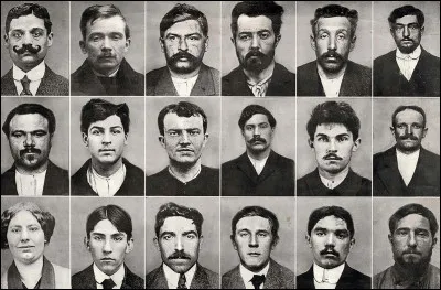 Tout le monde a entendu parler de ''la bande à Bonnot'', groupe anarchiste criminel français qui a opéré en France et en Belgique durant la Belle Époque. Quel était le prénom de Bonnot ?