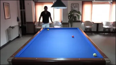 Quel est le mode de jeu le plus médiatisé du ''billard français'' ?