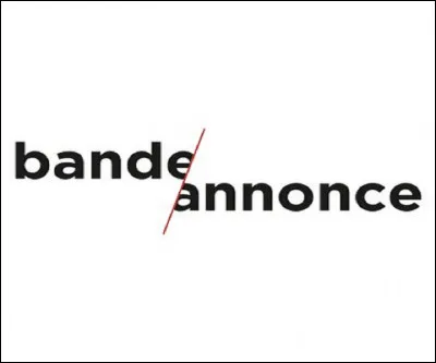 Quel est le pluriel du mot ''bande-annonce'' ?