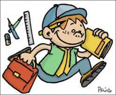 La première chose que tu fais en rentrant chez toi, c'est...