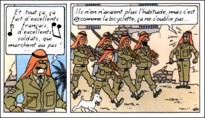 Ce refrain-là a fait un carton... en 1939 ! Mais qui le chantait ?