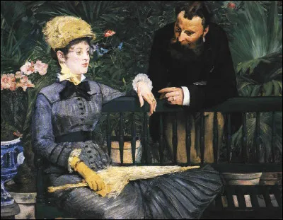 Qui a peint ce tableau ?