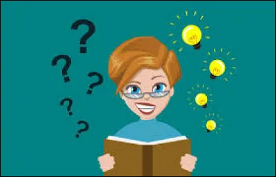 Tu préfères les quiz qui ont :