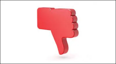 Tu fais un mauvais score sur un quiz, quelle est ta réaction ?