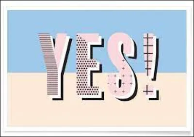 Un membre te demande gentiment de jouer à son quiz. Que vas-tu lui dire ?