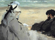 Quiz Claude Monet ou douard Manet