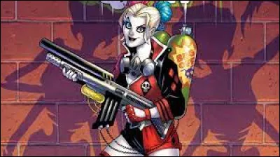 Quel est le nom de cet lady ?