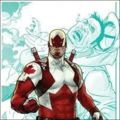 Quel est le nom de ce personnage ?