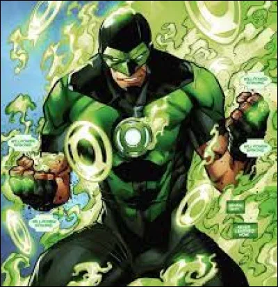 Quel est le nom de ce personnage ?