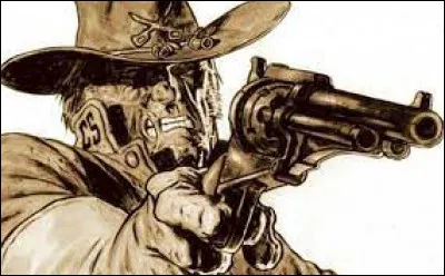 Quel est le nom de ce personnage ?