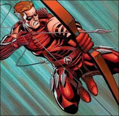 Quel est le nom de ce personnage ?