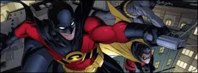 Quel est le nom de ce personnage ?