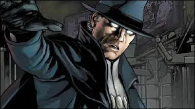 Quel est le nom de ce personnage ?