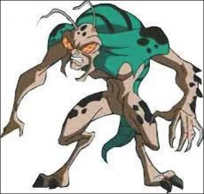 Quel est le nom de ce personnage ?