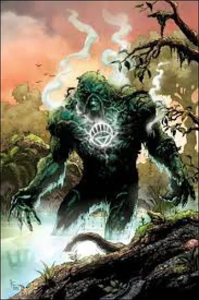 Quel est le nom de ce personnage ?