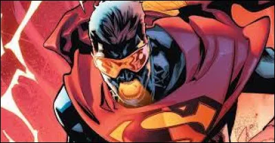 Quel est le nom de ce personnage ?