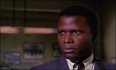 Dans quel film le voyons-nous ainsi ?