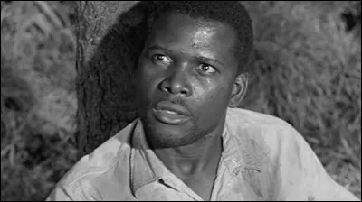 Quel est ce personnage ?