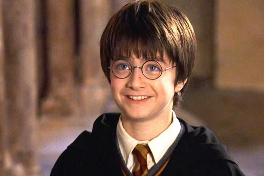 Qui est ton petit ami dans ''Harry Potter'' ?