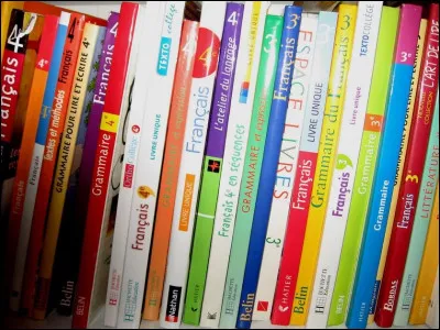 Quelle matière scolaire détestes-tu ?